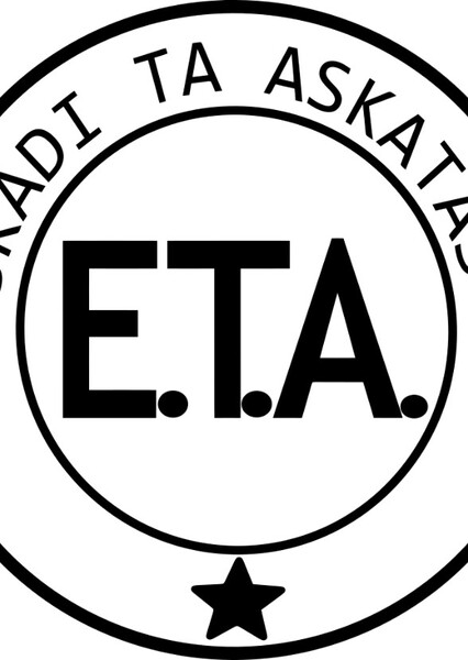 Euskadi Ta Askatasuna (ETA)