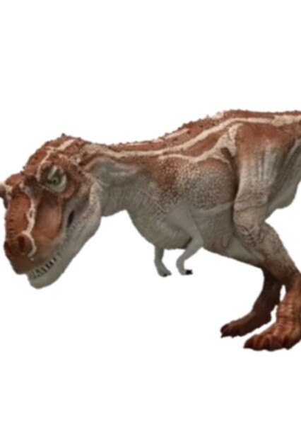 Eustreptospondylus (Dino Dana)