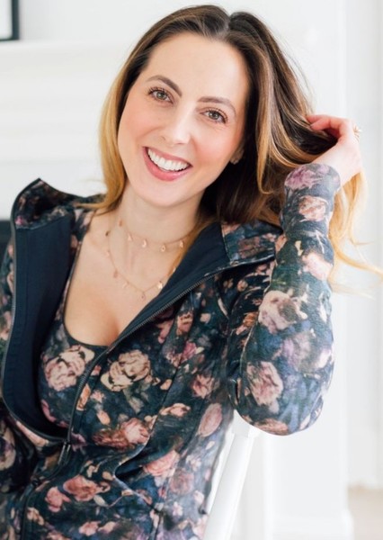 Eva Amurri photo