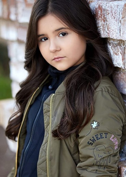 Eva Ariel Binder