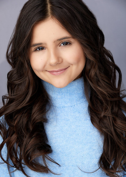 Eva Ariel Binder
