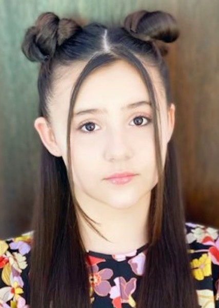 Eva Ariel Binder photo