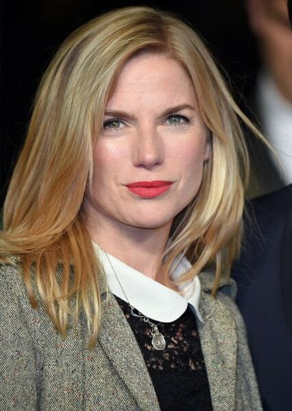 Eva Birthistle photo