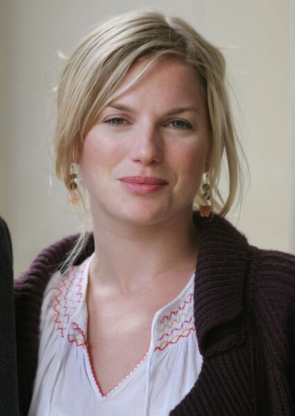 Eva Birthistle photo