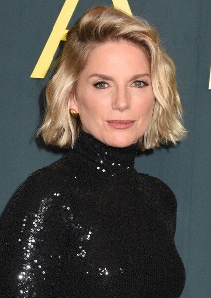 Eva Birthistle photo