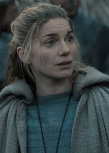 Eva Birthistle