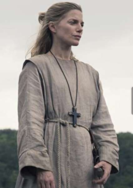 Eva Birthistle photo