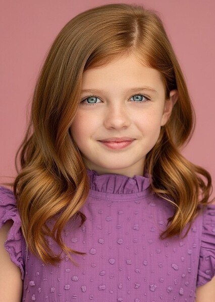 Eva Brooke Baker photo