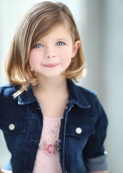 Eva Brooke Baker