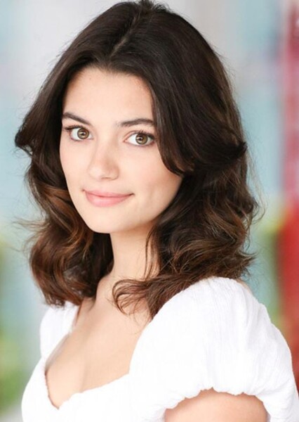 Eva Carlton