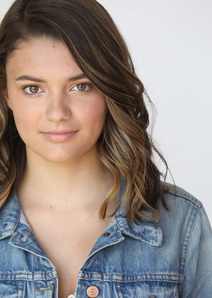 Eva Carlton