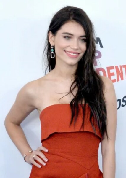 Eva De Dominici photo