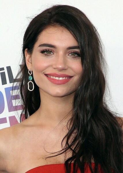 Eva De Dominici