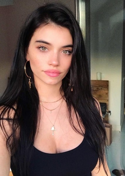 Eva De Dominici