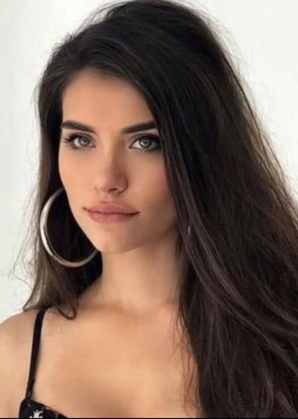 Eva De Dominici