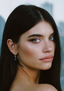 Photos of Eva De Dominici on myCast - Fan Casting Your Favorite Stories