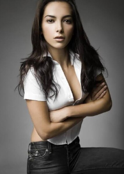 eva gabriel photo