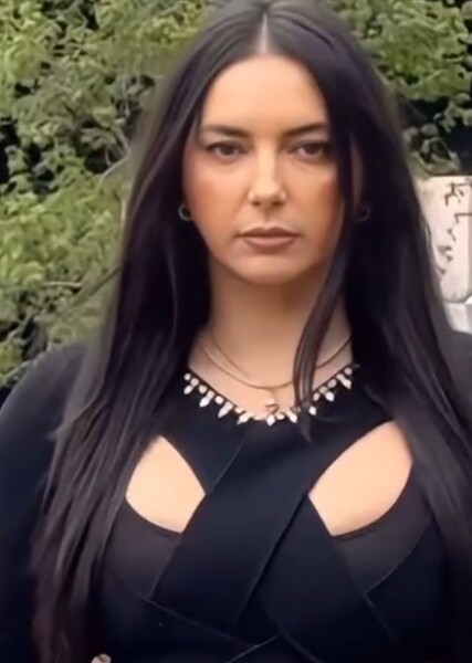 eva gabriel photo