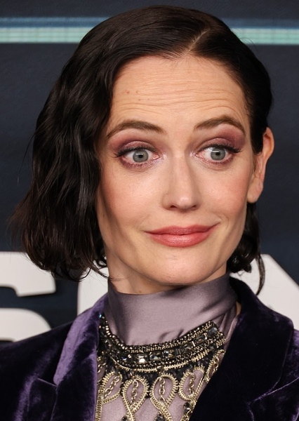 Eva Green photo
