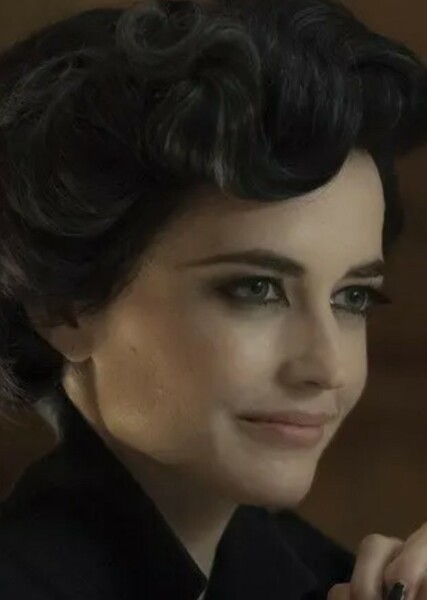 Eva Green