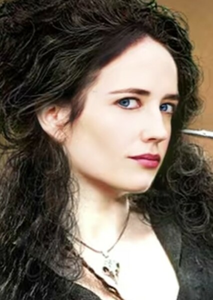 Eva Green