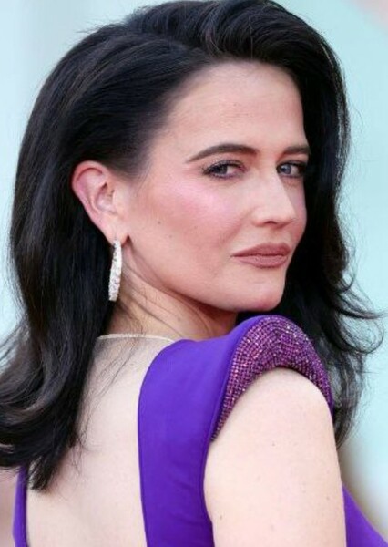 Eva Green photo