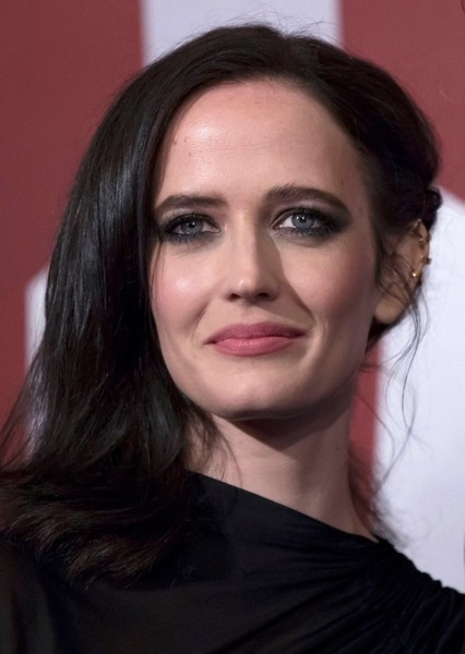 Eva Green
