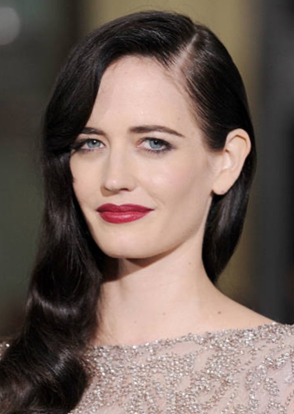 Eva Green