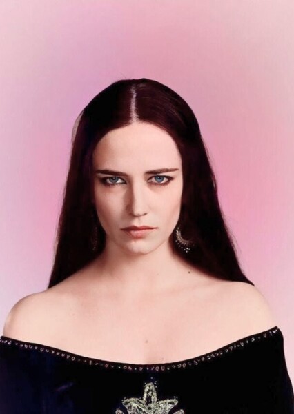Eva Green