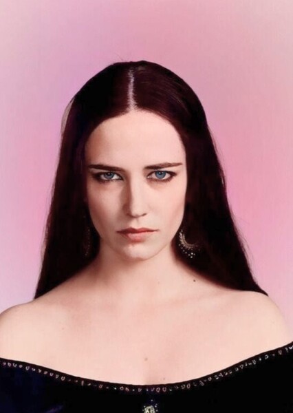 Eva Green photo