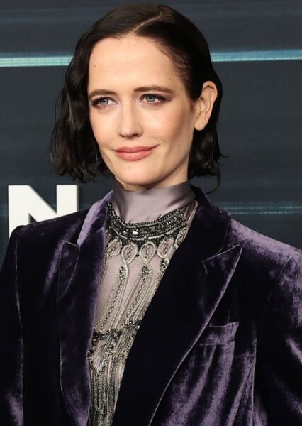 Eva Green