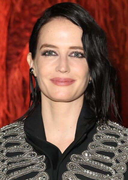Eva Green photo