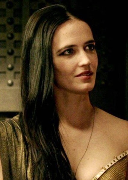 Eva Green