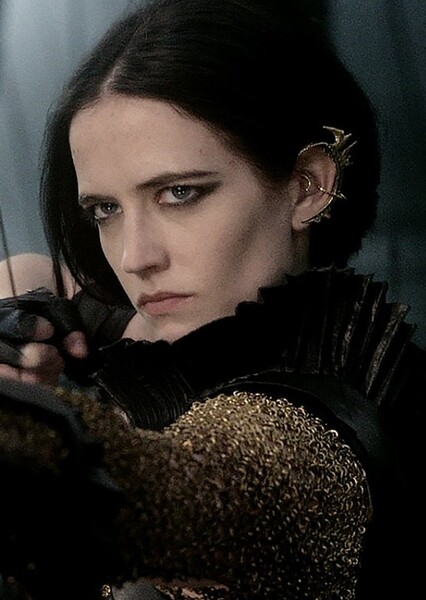 Eva Green