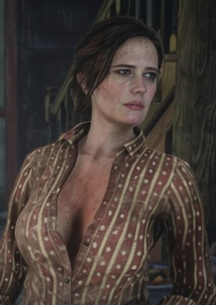 Eva Green