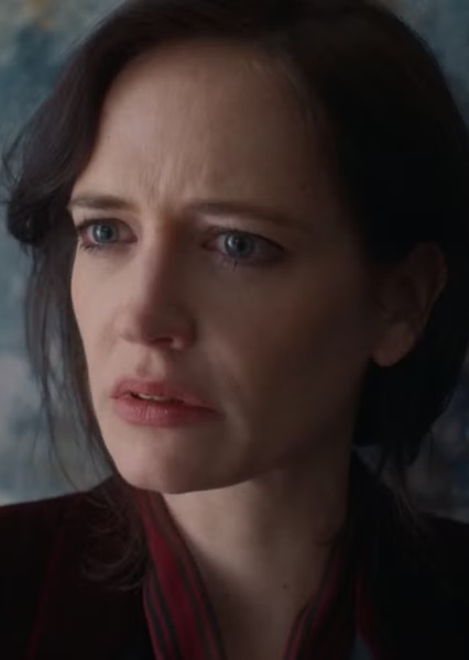Eva Green
