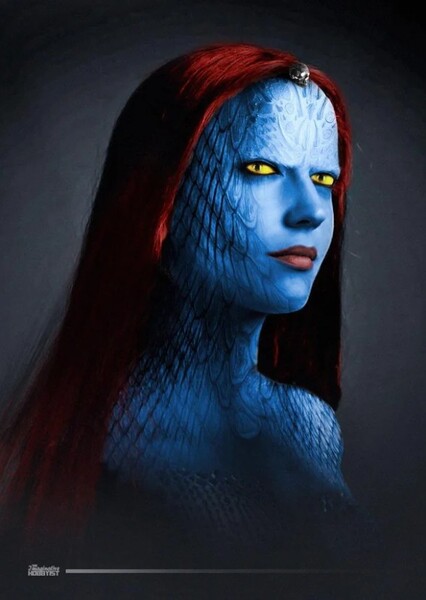 Mystique