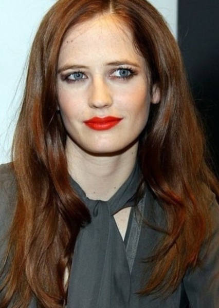 Eva Green photo