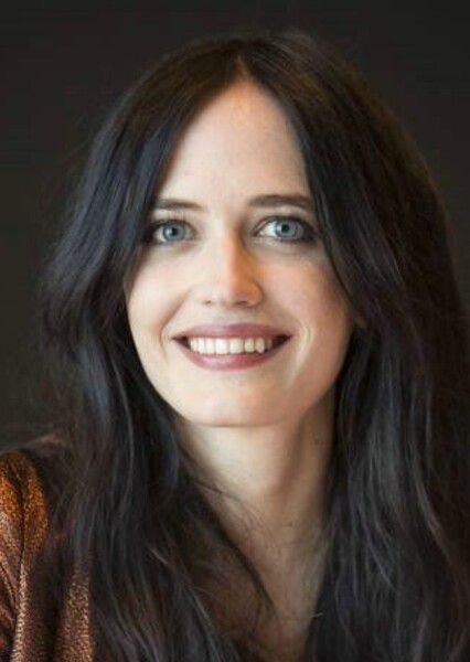 Eva Green photo