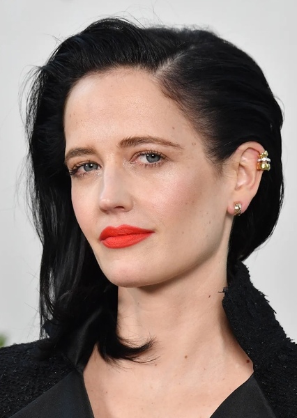 Eva Green photo