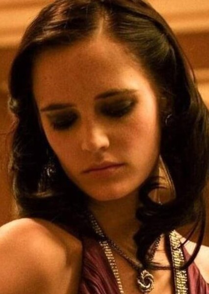 Eva Green photo