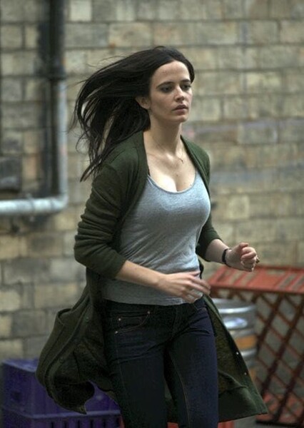 Eva Green photo