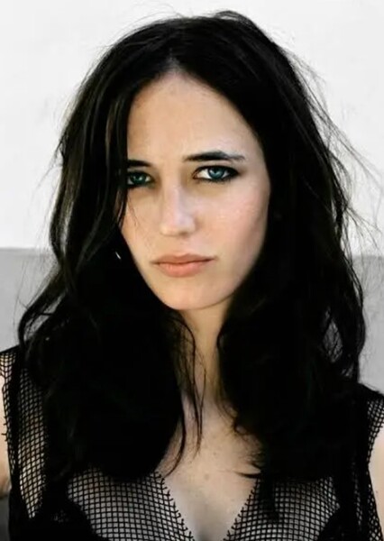 Eva Green photo