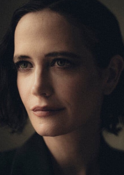 Eva Green