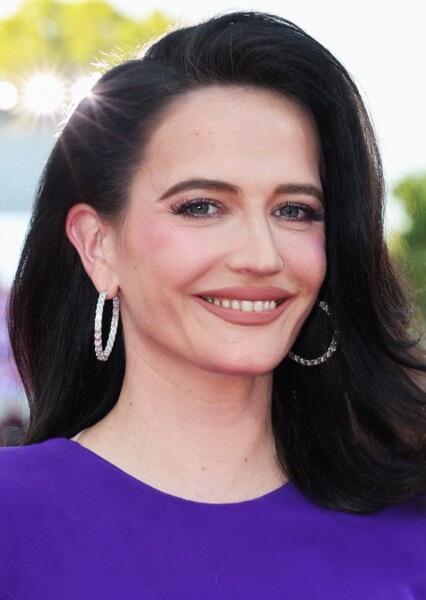 Eva Green photo