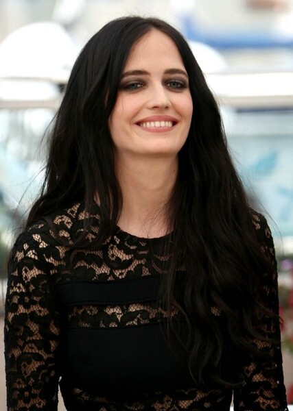 Eva Green