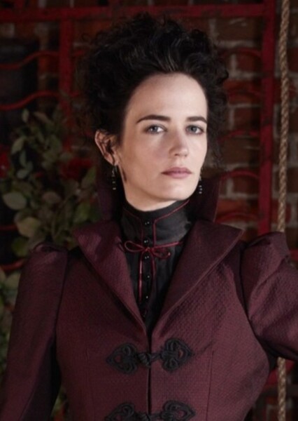 Eva Green