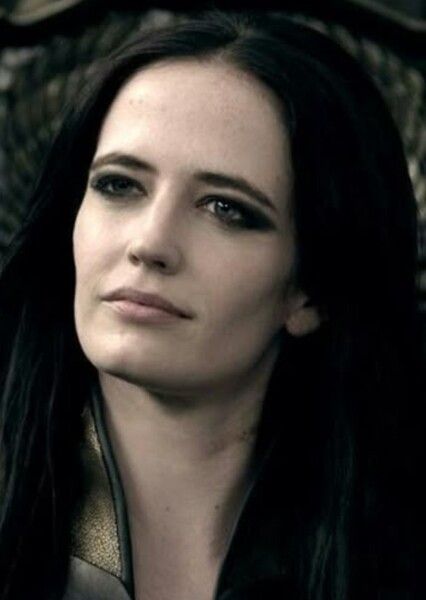 Eva Green