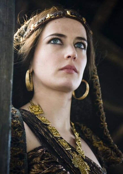 Eva Green photo