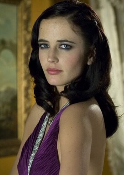 Eva Green